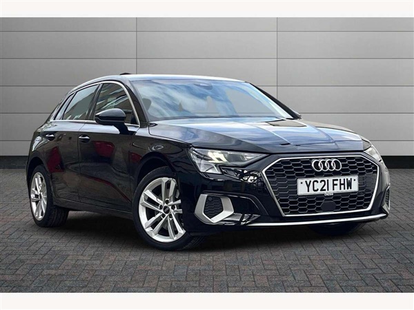 Large image for the Used Audi A3