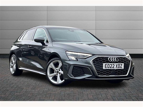 Large image for the Used Audi A3