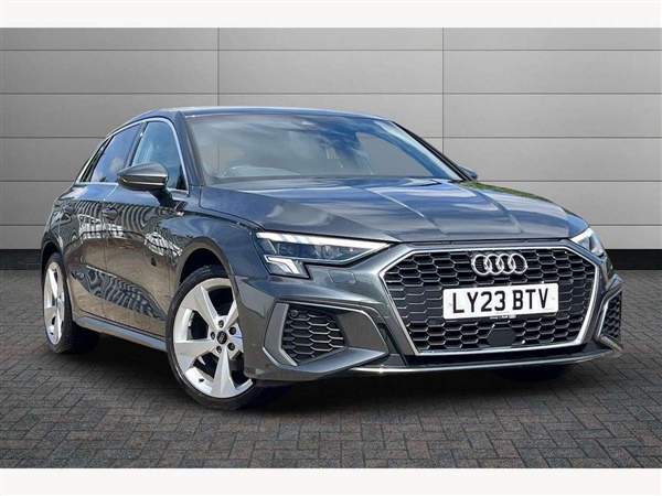 Large image for the Used Audi A3