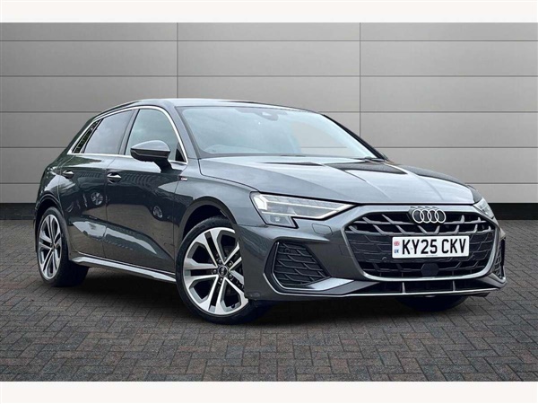 Large image for the Used Audi A3