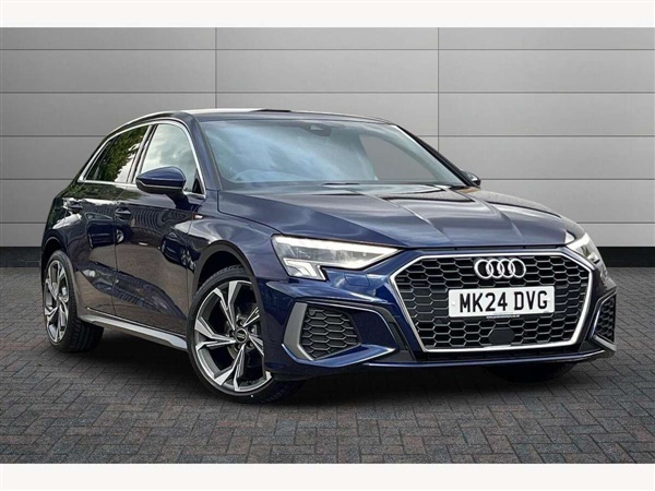 Large image for the Used Audi A3