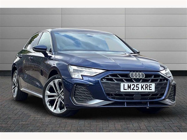 Large image for the Used Audi A3