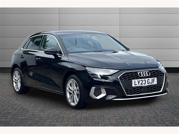 Large image for the Used Audi A3