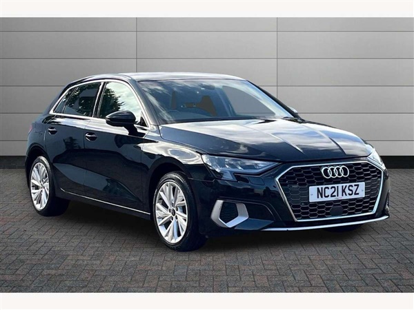 Large image for the Used Audi A3