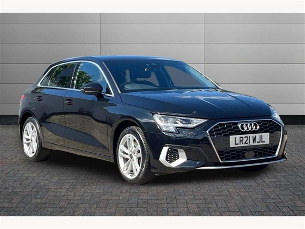 Large image for the Used Audi A3