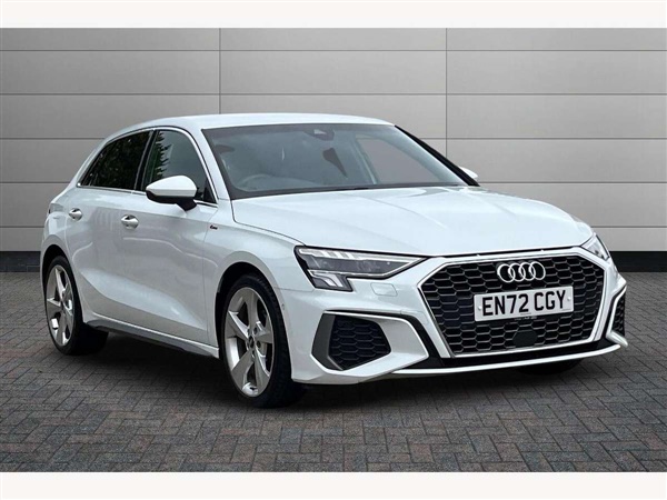 Large image for the Used Audi A3