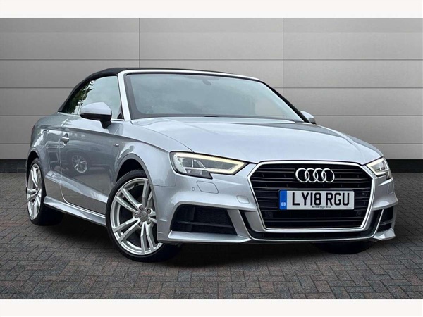 Large image for the Used Audi A3