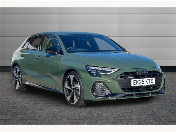 Large image for the Used Audi A3