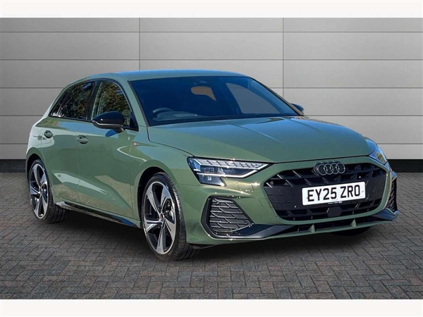 Large image for the Used Audi A3