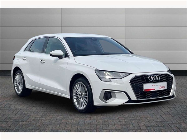Large image for the Used Audi A3