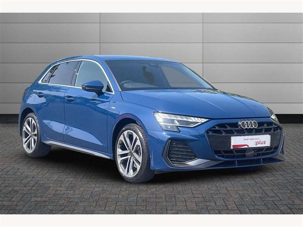 Large image for the Used Audi A3