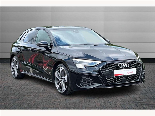 Large image for the Used Audi A3