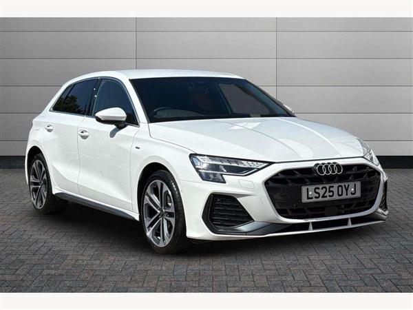 Large image for the Used Audi A3