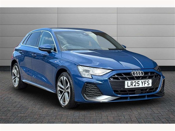 Large image for the Used Audi A3