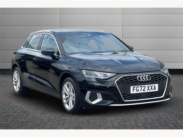 Large image for the Used Audi A3