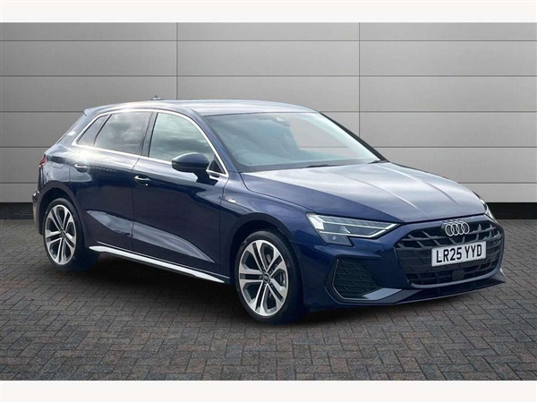 Large image for the Used Audi A3