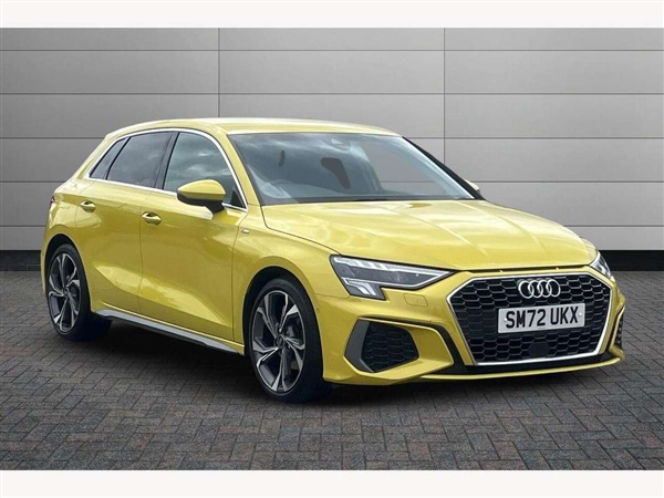 Large image for the Used Audi A3