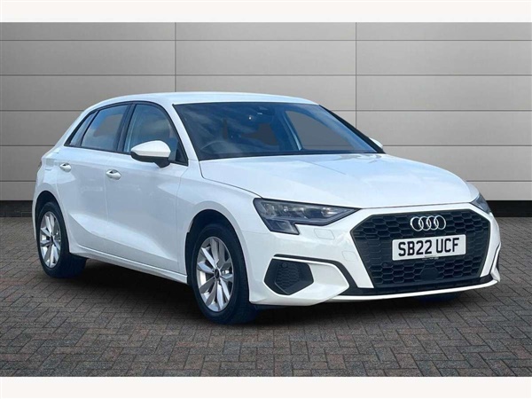 Large image for the Used Audi A3