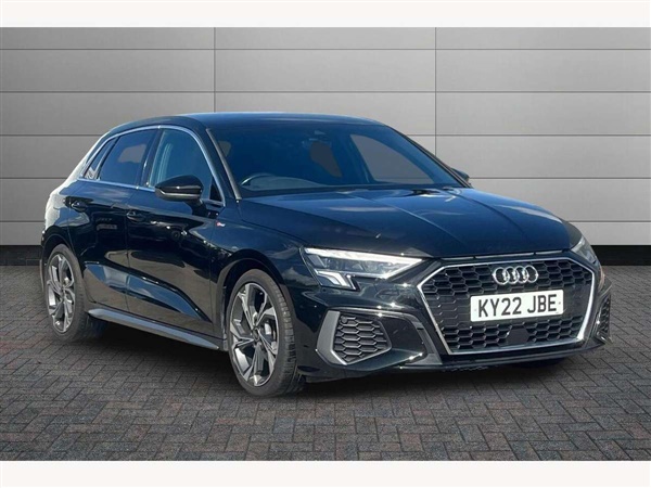 Large image for the Used Audi A3
