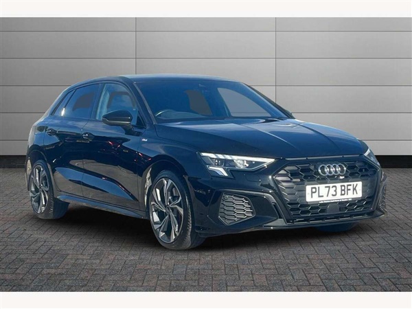 Large image for the Used Audi A3
