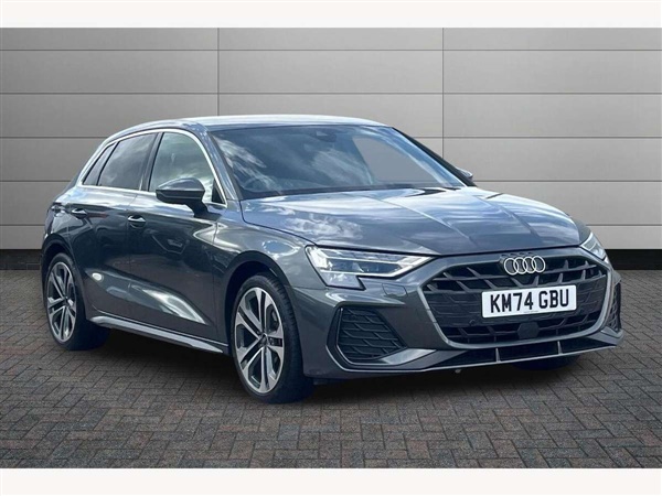 Large image for the Used Audi A3