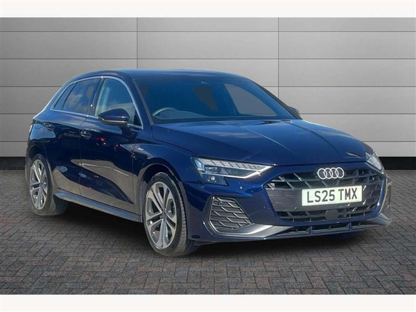 Large image for the Used Audi A3