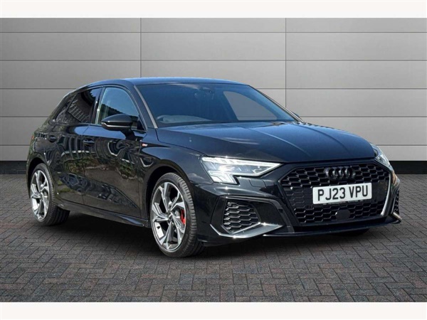 Large image for the Used Audi A3