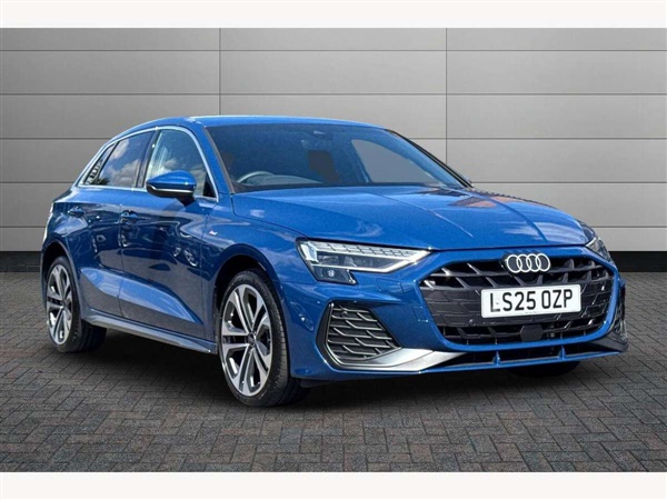 Large image for the Used Audi A3