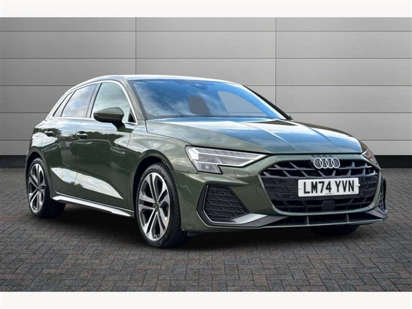 Large image for the Used Audi A3