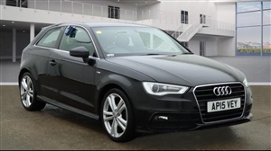 Large image for the Used Audi A3