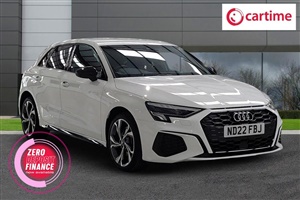 Large image for the Used Audi A3