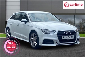 Large image for the Used Audi A3