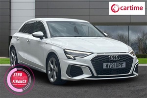 Large image for the Used Audi A3