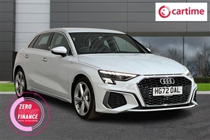 Large image for the Used Audi A3