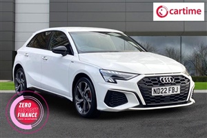 Large image for the Used Audi A3