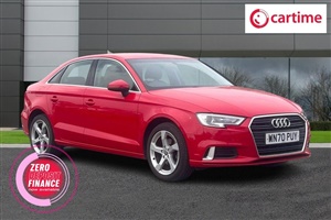 Large image for the Used Audi A3