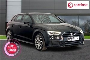 Large image for the Used Audi A3