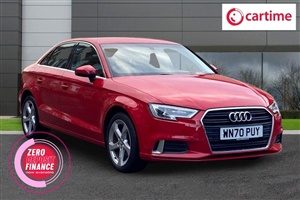 Large image for the Used Audi A3
