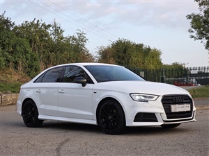 Large image for the Used Audi A3