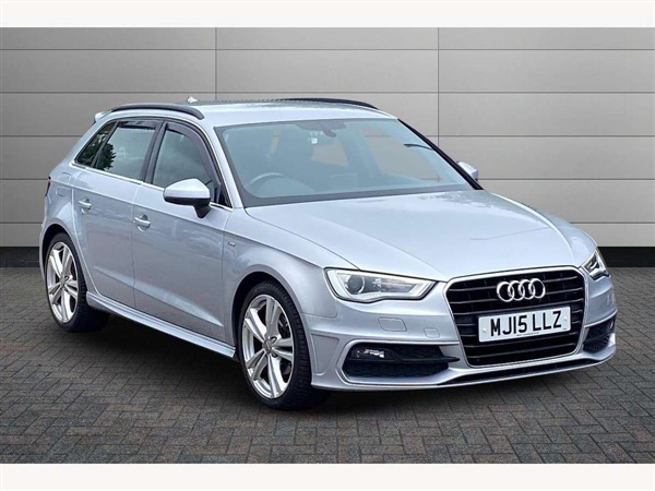 Large image for the Used Audi A3