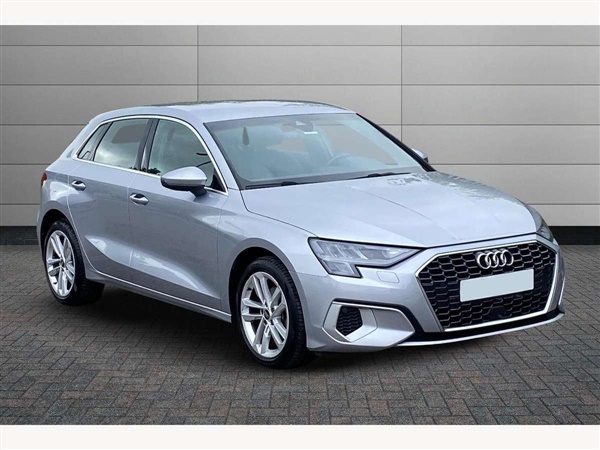 Large image for the Used Audi A3