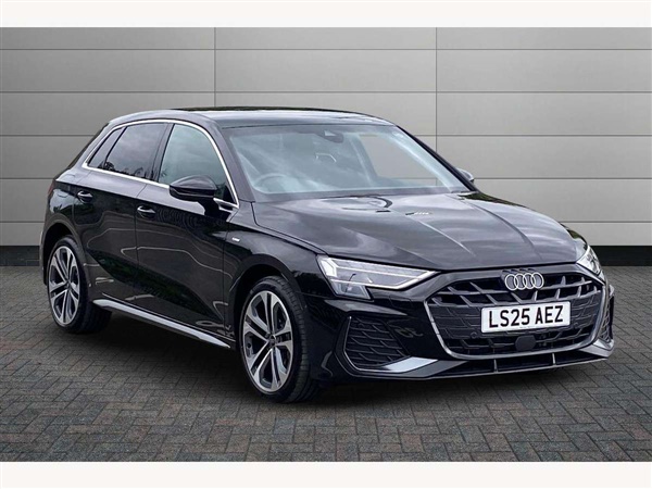 Large image for the Used Audi A3