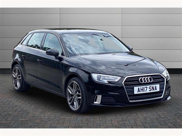 Large image for the Used Audi A3