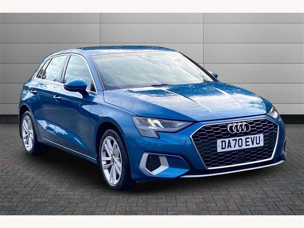 Large image for the Used Audi A3