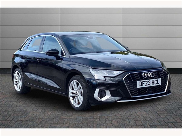 Large image for the Used Audi A3