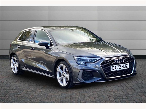 Large image for the Used Audi A3