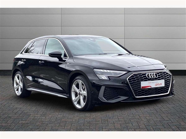 Large image for the Used Audi A3