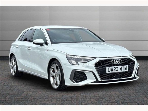 Large image for the Used Audi A3