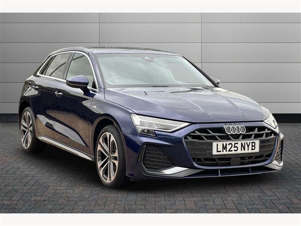 Large image for the Used Audi A3