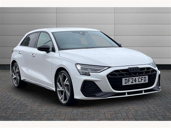 Large image for the Used Audi A3